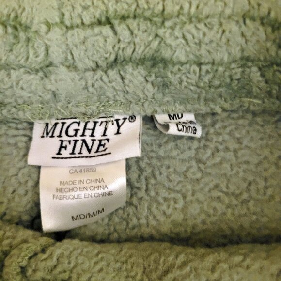 Moon and Stars Cozy 2 Piece Sweatsuit/loungewear Size M - Picture 9 of 11